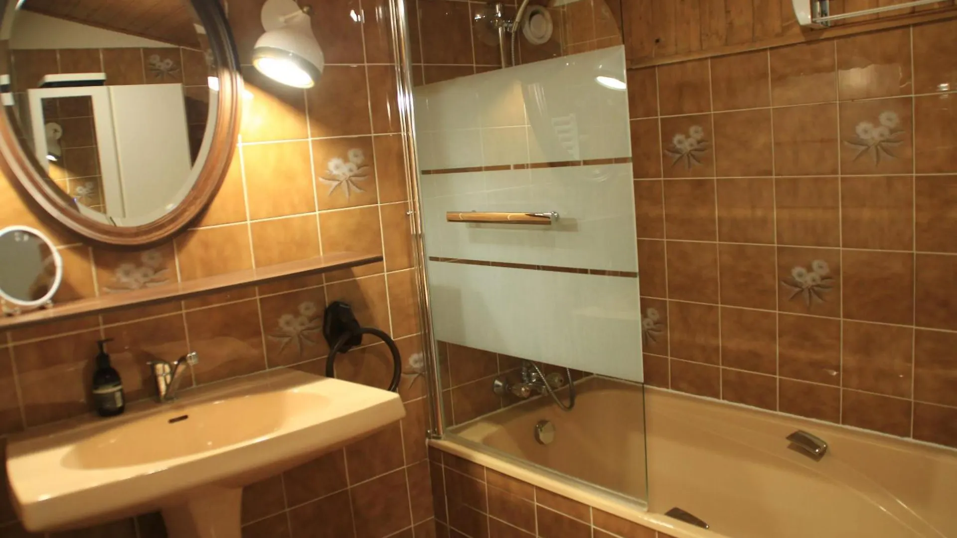 Alpenlake Ap139 View & Nature 6 Pers Chatel Apartment