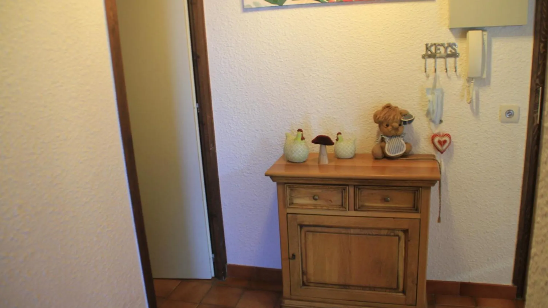 Apartment Alpenlake Ap139 View & Nature 6 Pers Chatel