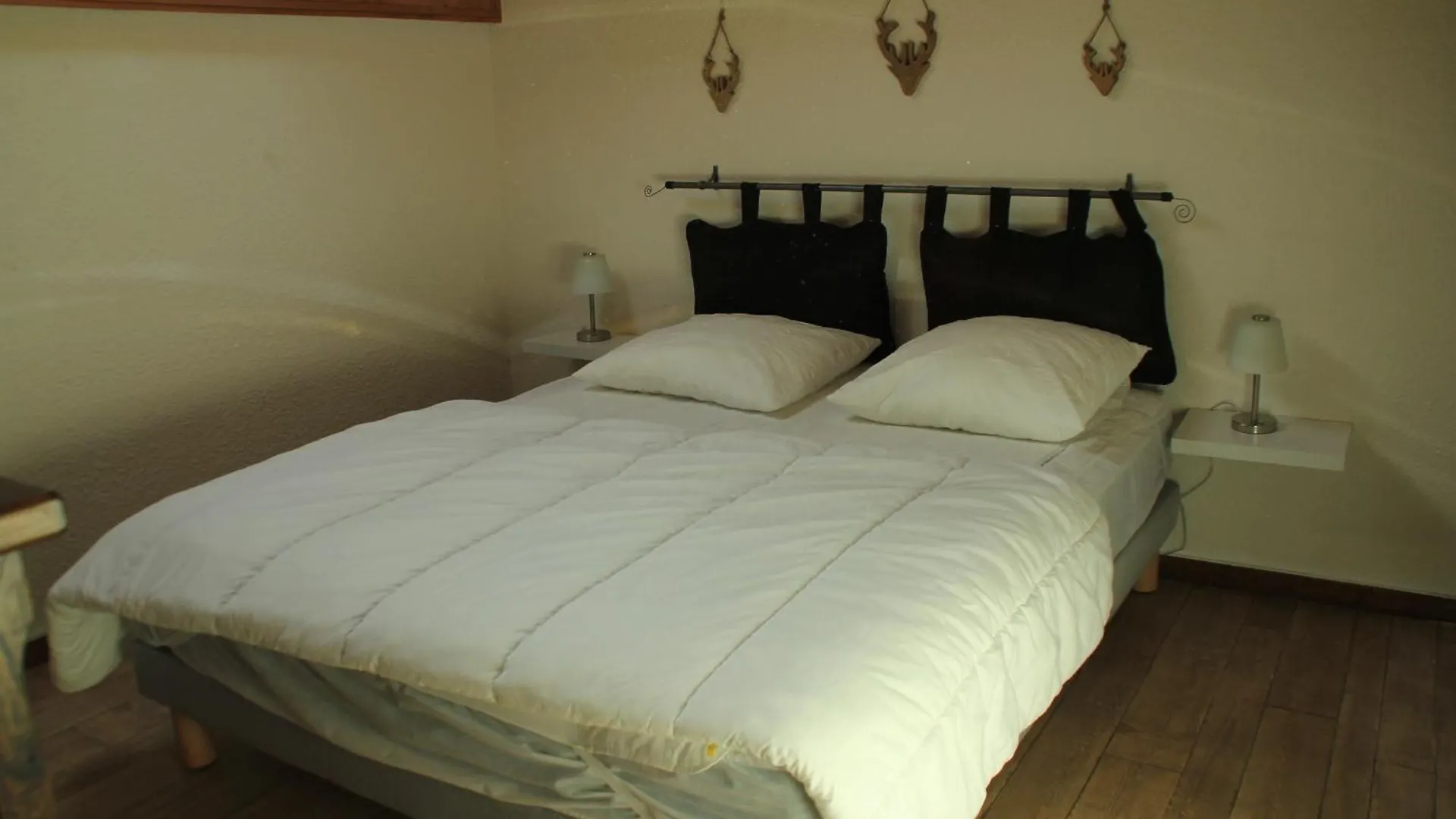 Apartment Alpenlake Ap139 View & Nature 6 Pers Chatel